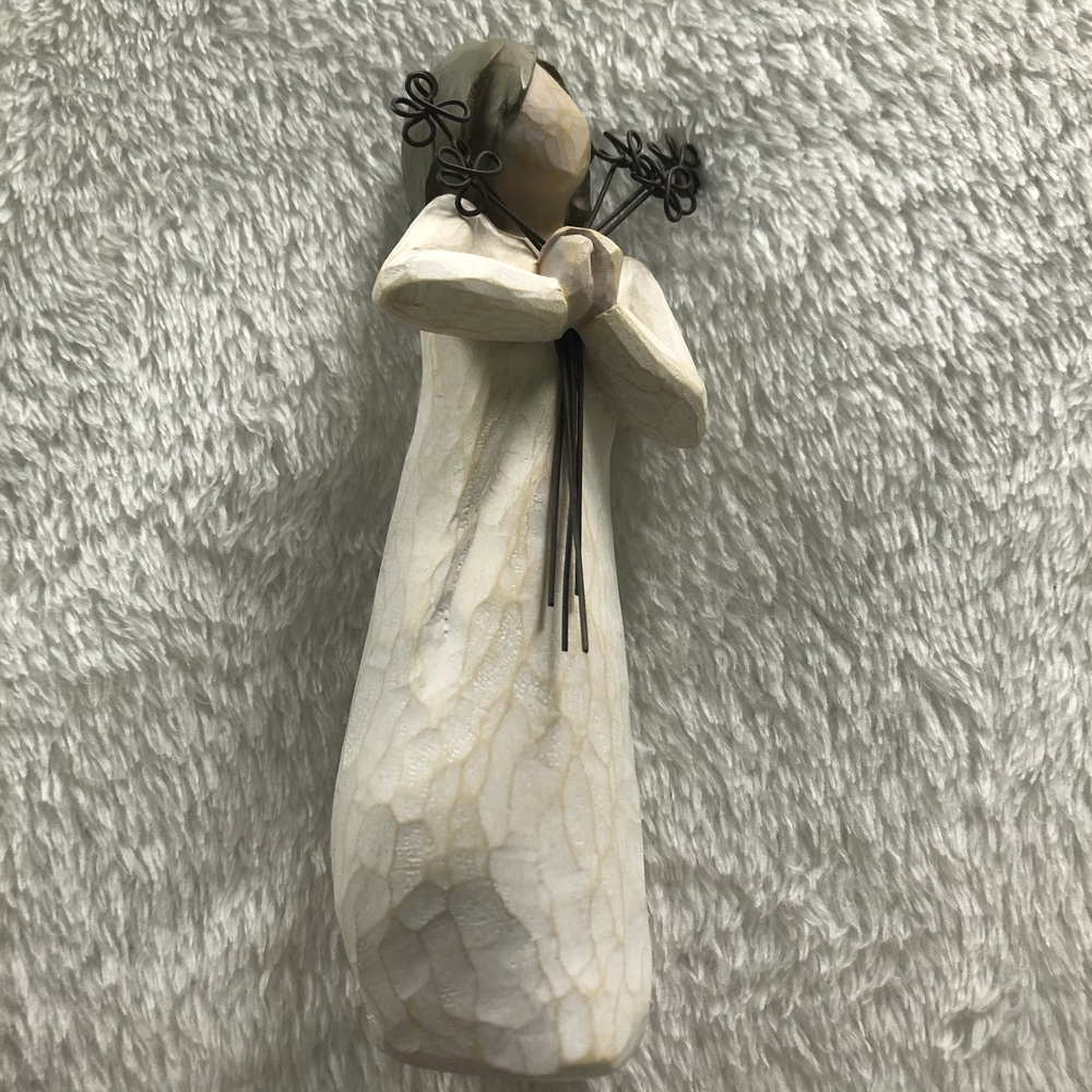 Willow Tree - Friendship - 5.5" Figurine
